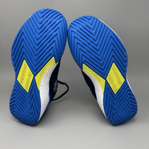 Diadem Court Burst Mens Tennis And Pickleball Shoe Size 7 New No Box